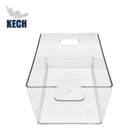 กล่องใสอเนกประสงค์ KECH NATTY ไซซ์ L 17.2x26x11.5 ซม._0