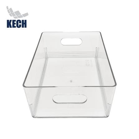 กล่องใสอเนกประสงค์ KECH NATTY ไซซ์ XL 20x29x9.7 ซม._0