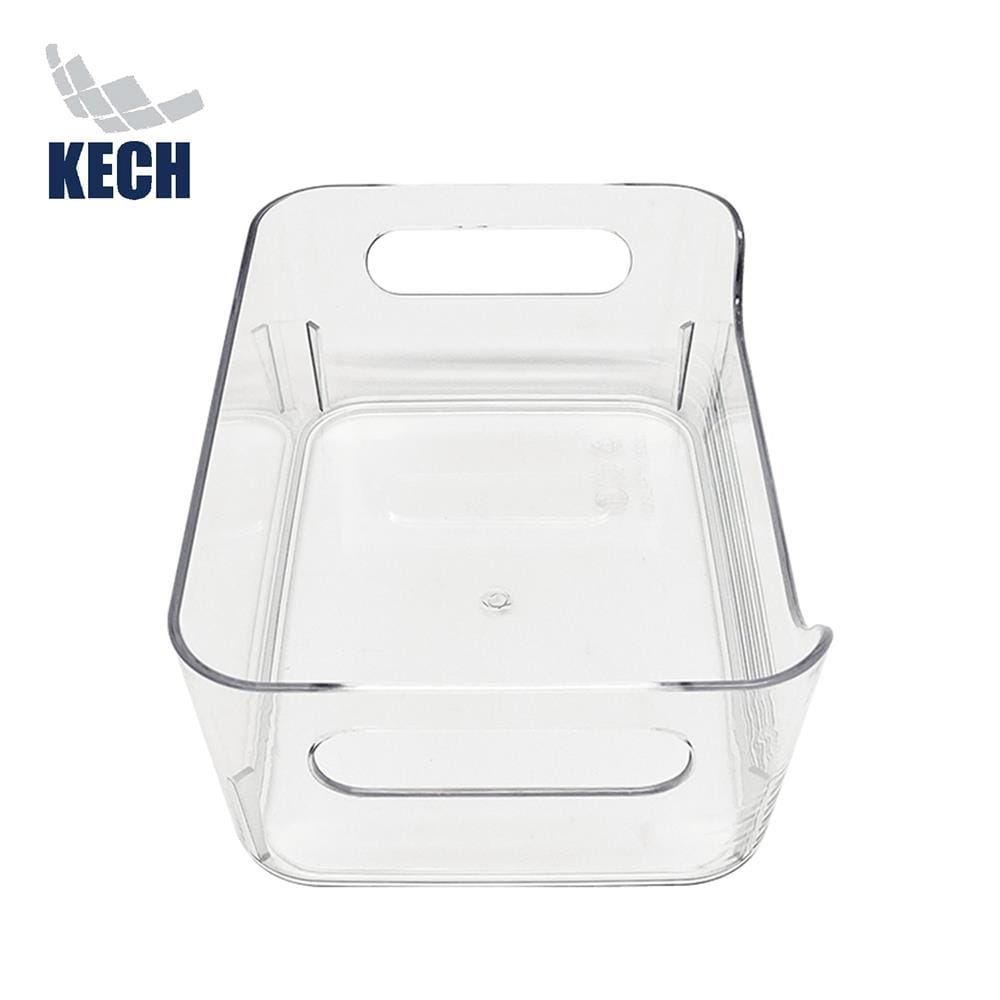 กล่องอเนกประสงคเปิดหน้า KECH HANDY ไซซ์ S 14.1x20x7.7 ซม.