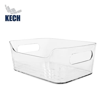 กล่องอเนกประสงคเปิดหน้า KECH HANDY ไซซ์ S 14.1x20x7.7 ซม._0