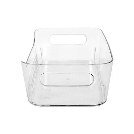 กล่องอเนกประสงคเปิดหน้า KECH HANDY ไซซ์ S 14.1x20x7.7 ซม._2