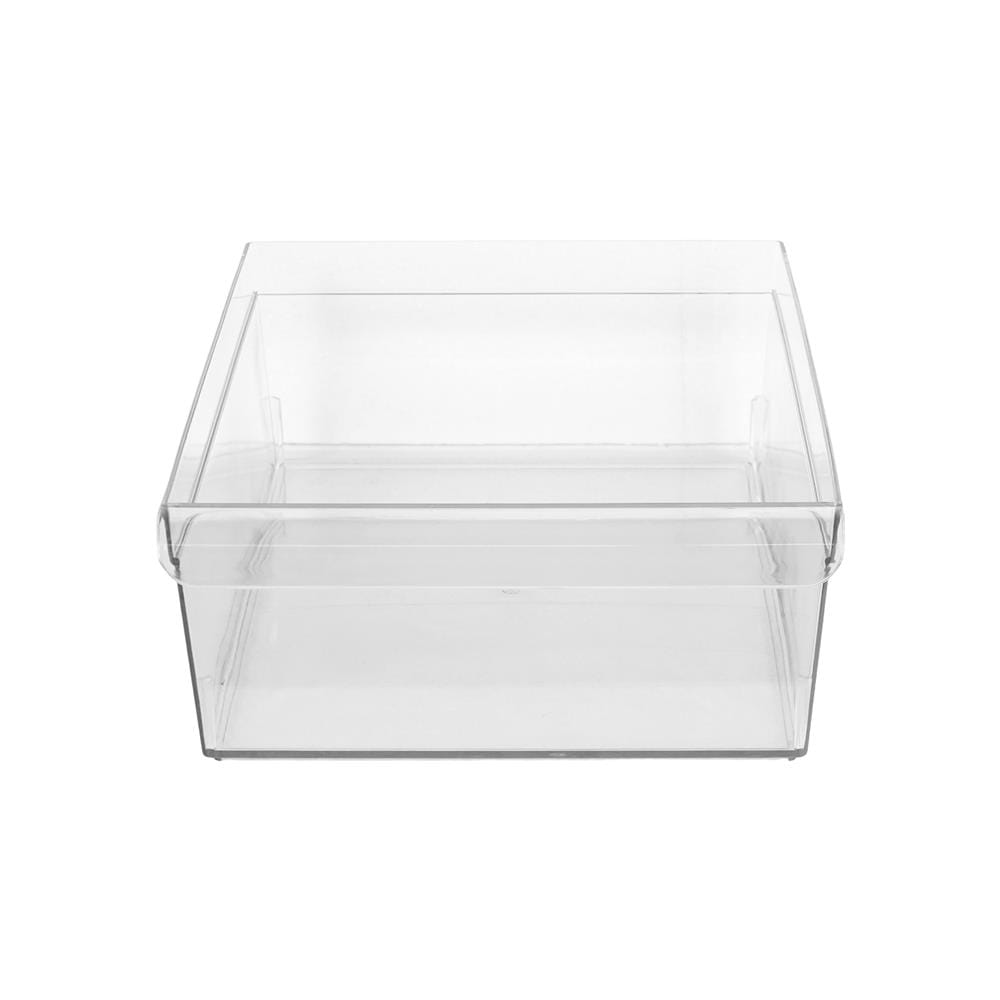 กล่องใสอเนกประสงค์ KECH PULLA ไซซ์ L 25x36.4x11 ซม.
