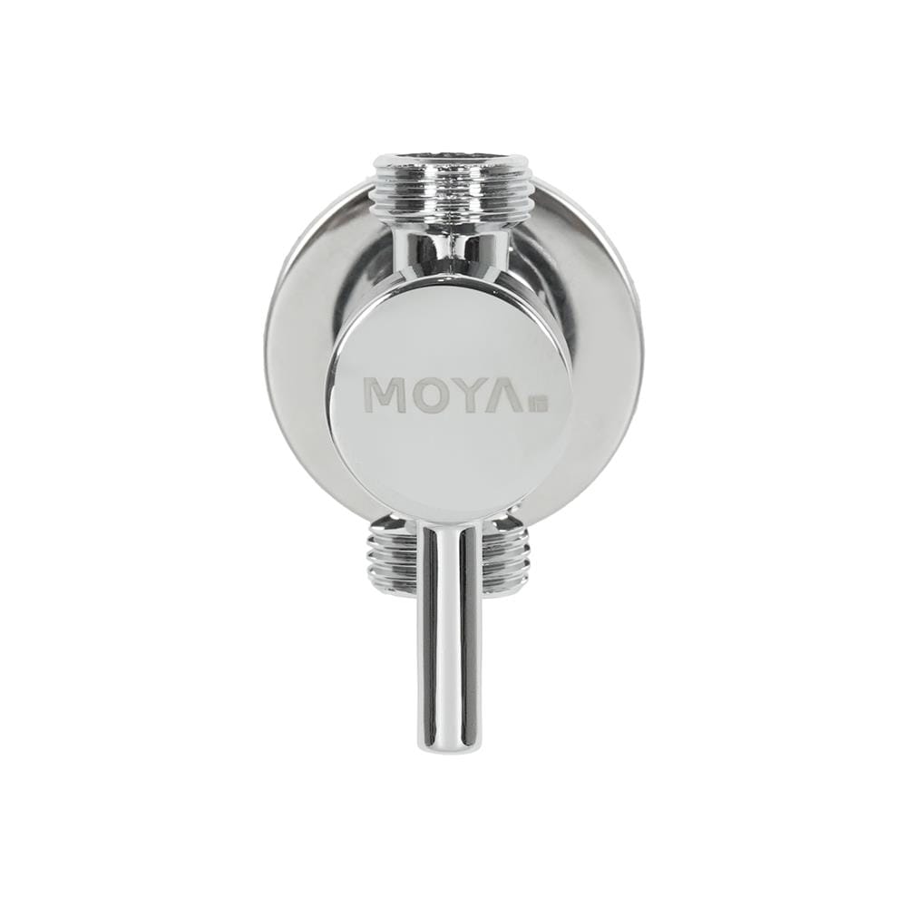 สต๊อปวาล์ว 2 ทาง MOYA MY-022