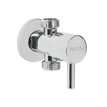 สต๊อปวาล์ว 2 ทาง MOYA MY-022