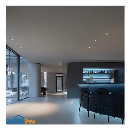 ไฟเส้น LED SYLVANIA LUMISTRIP HV LED 8 วัตต์/เมตร DAYLIGHT 50 เมตร