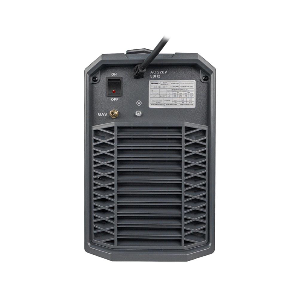 เครื่องเชื่อมไฟฟ้า ROWEL RW-CE-WM-MIG200-ULT 200 แอมป์