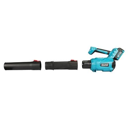 เครื่องเป่าใบไม้ไร้สาย (พร้อมแบตเตอรี่) MATALL PRO JP5002 20 โวลต์_7