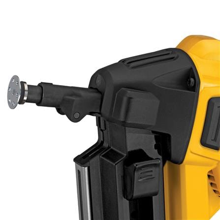 เครื่องยิงตะปูคอนกรีต (เฉพาะตัวเครื่อง) DEWALT DCN890N-XJ 18โวลต์_6