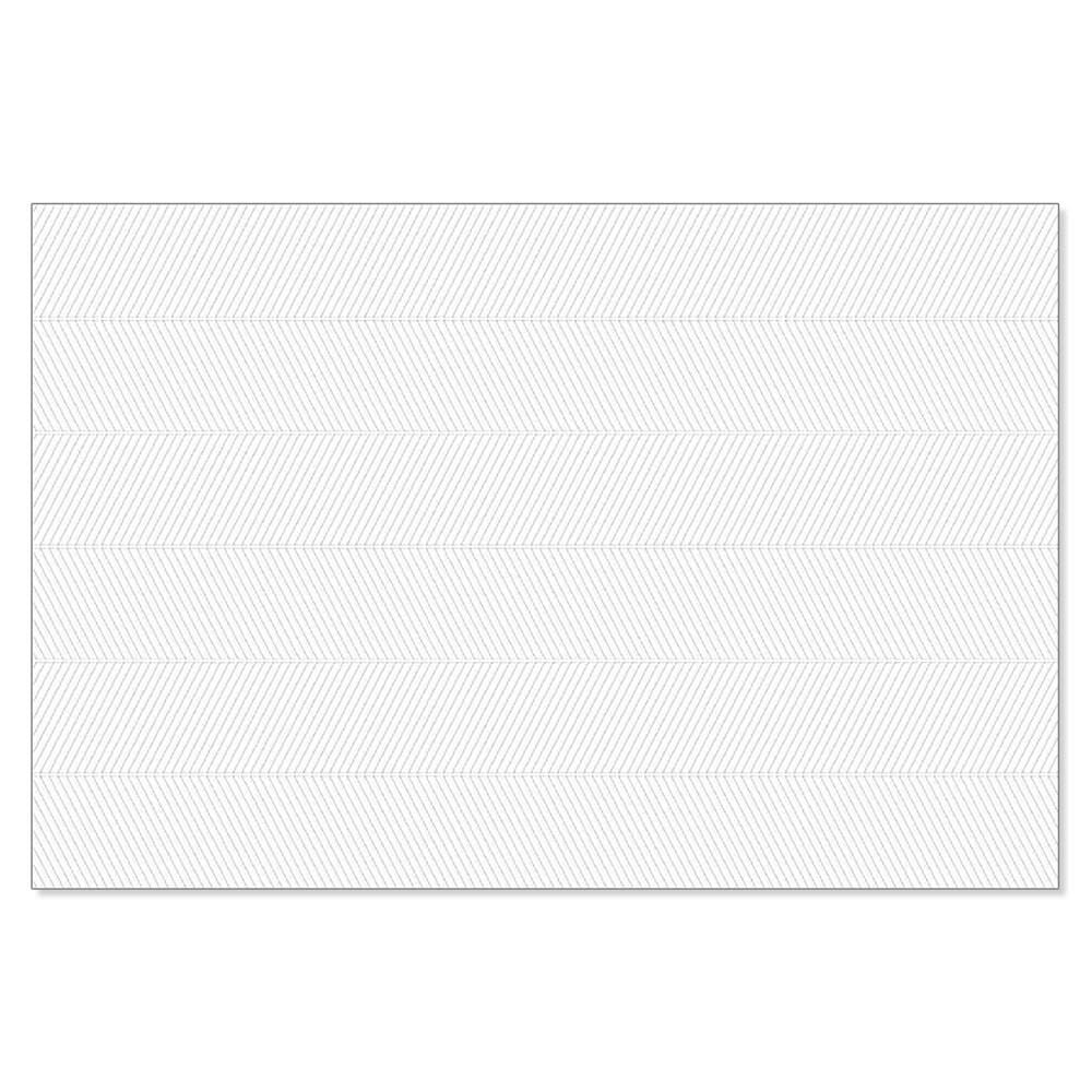 กระเบื้องผนัง 30x45 ซม. DURAGRES เดฟ ไวท์ A 1.08 ตร.ม.