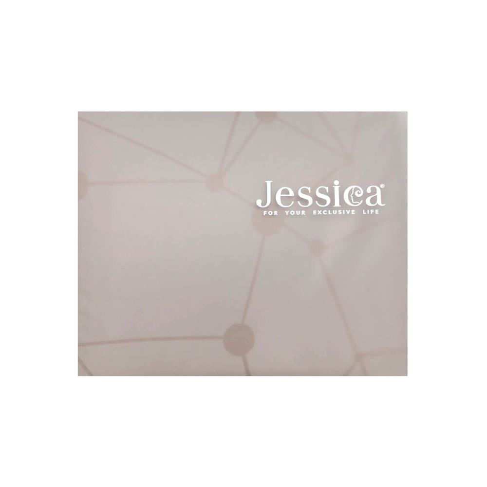 ชุดผ้าปูที่นอน 5 ฟุต (ชุด 5 ชิ้น) JESSICA JACQUARD 21040-QS775