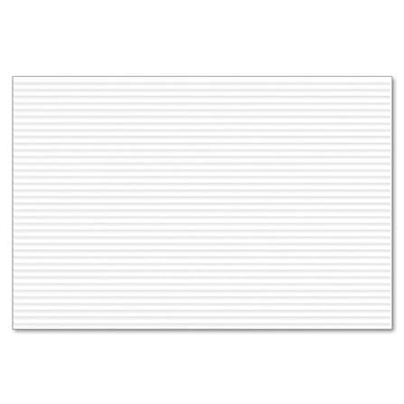 กระเบื้องผนัง 30x45 ซม. DURAGRES นาตาย่า ไลน์ ไวท์ A 1.08 ตร.ม._0