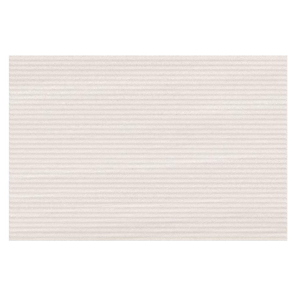 กระเบื้องผนัง 30x45 ซม. DURAGRES อูซี่ ไลน์ ไลท์ โบน A 1.08 ตร.ม.