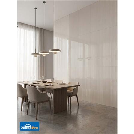 กระเบื้องผนัง 30x45 ซม. DURAGRES อูซี่ ไลน์ ไลท์ โบน A 1.08 ตร.ม._4