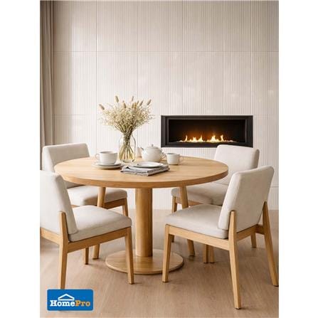 กระเบื้องผนัง 30x45 ซม. DURAGRES อูซี่ ไลน์ ไลท์ โบน A 1.08 ตร.ม._7
