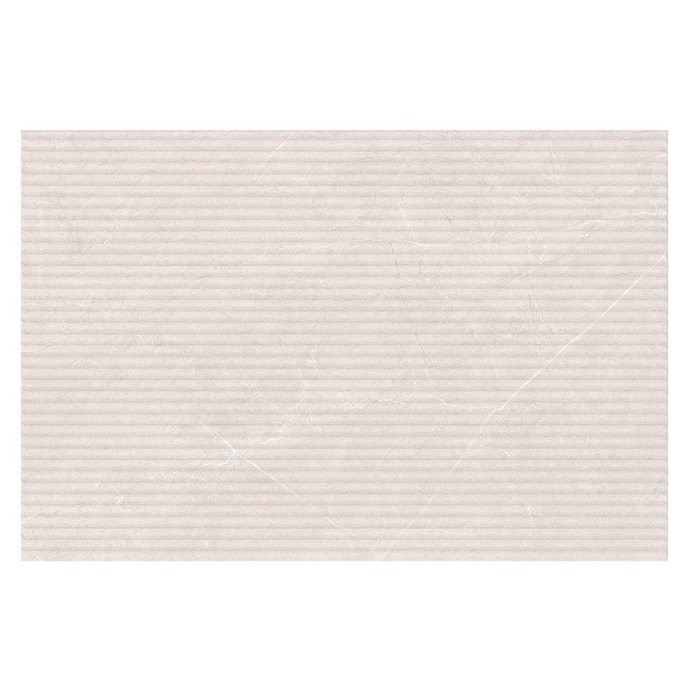 กระเบื้องผนัง 30x45 ซม. DURAGRES โลก้า ไลน์ โบน A 1.08 ตร.ม.