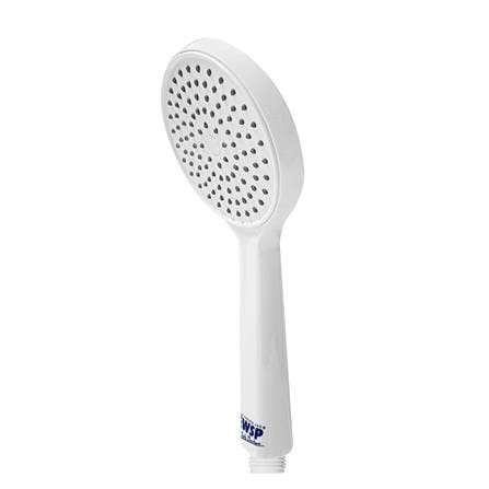 ฝักบัวสายอ่อน WSP WSP-149W สีขาว_1
