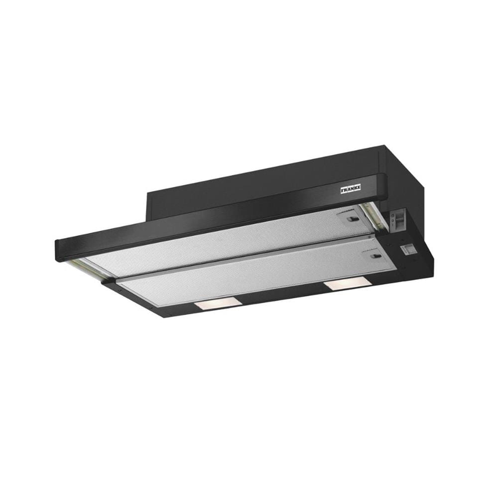 เตาฝัง+เครื่องดูดควัน FRANKE FIH3210+FTC632L BK