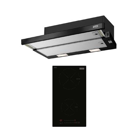 เตาฝัง+เครื่องดูดควัน FRANKE FIH3210+FTC632L BK_0
