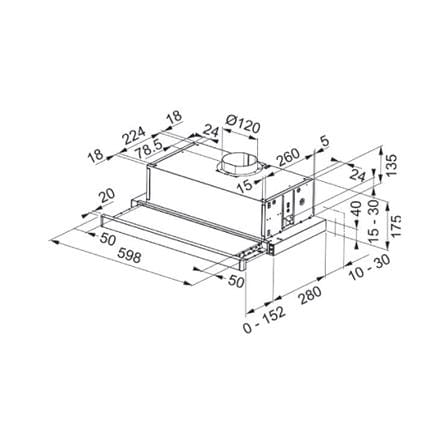 เตาฝัง+เครื่องดูดควัน FRANKE FIH3210+FTC632L BK_3