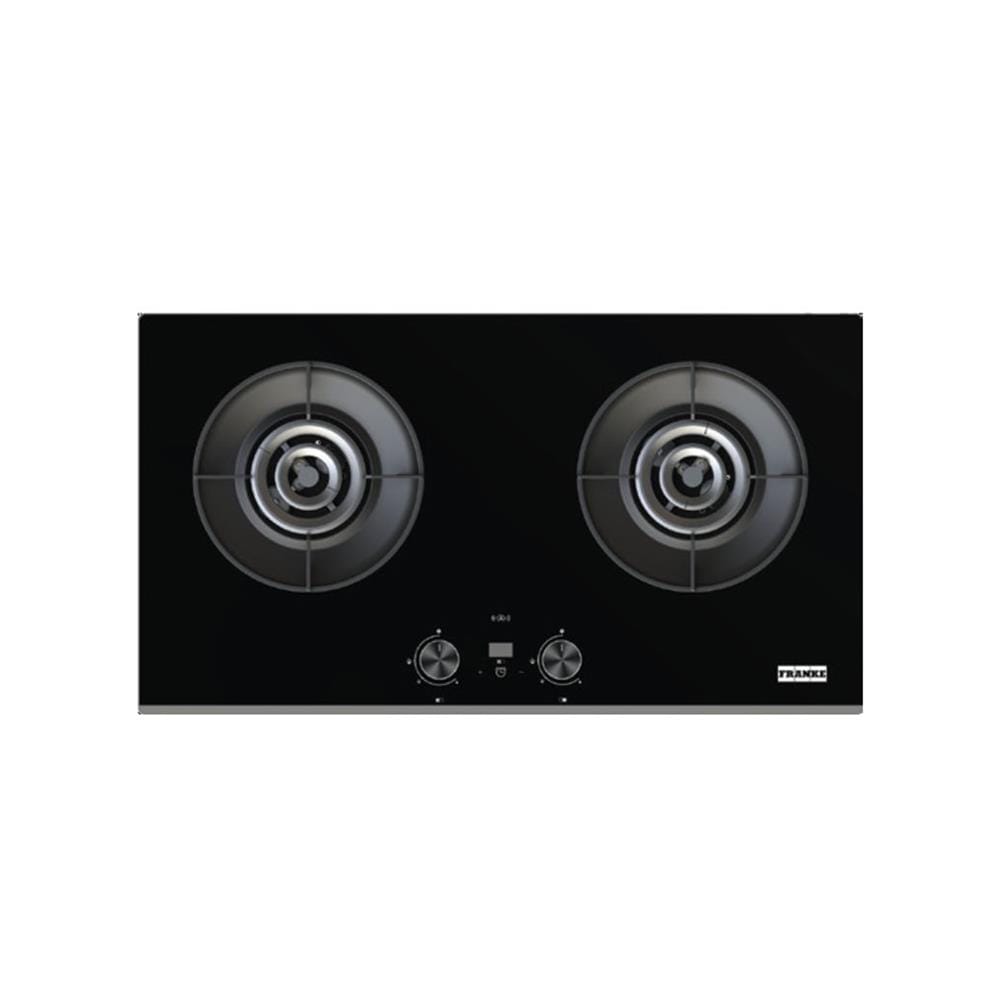 เตาฝัง+เครื่องดูดควัน FRANKE FG8268NX+FT966NX