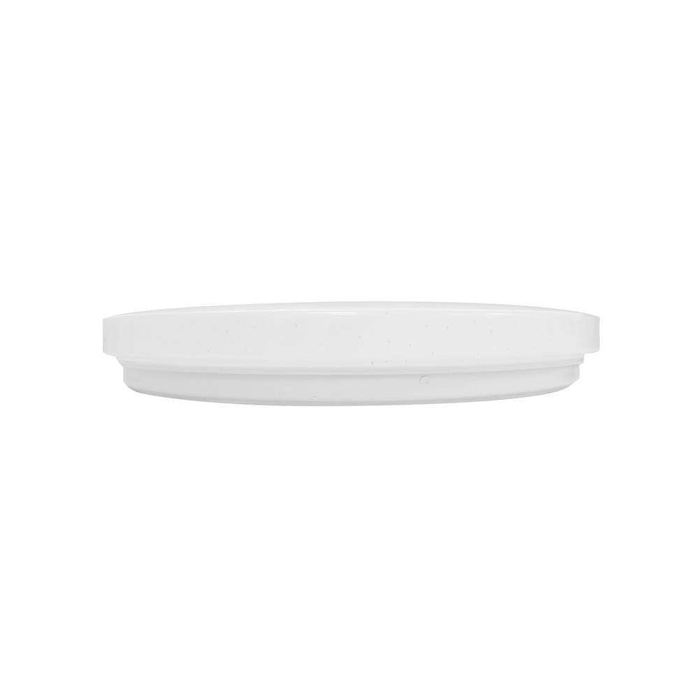 ไฟเพดาน LED RACER GARNET02 15 นิ้ว 36 วัตต์ DAYLIGHT/COOL WHITE/WARM WHITE