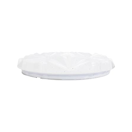 ไฟเพดาน LED RACER AMETHYST-01 19.5 นิ้ว 60 วัตต์ DAYLIGHT/COOL WHITE/WARM WHITE_1