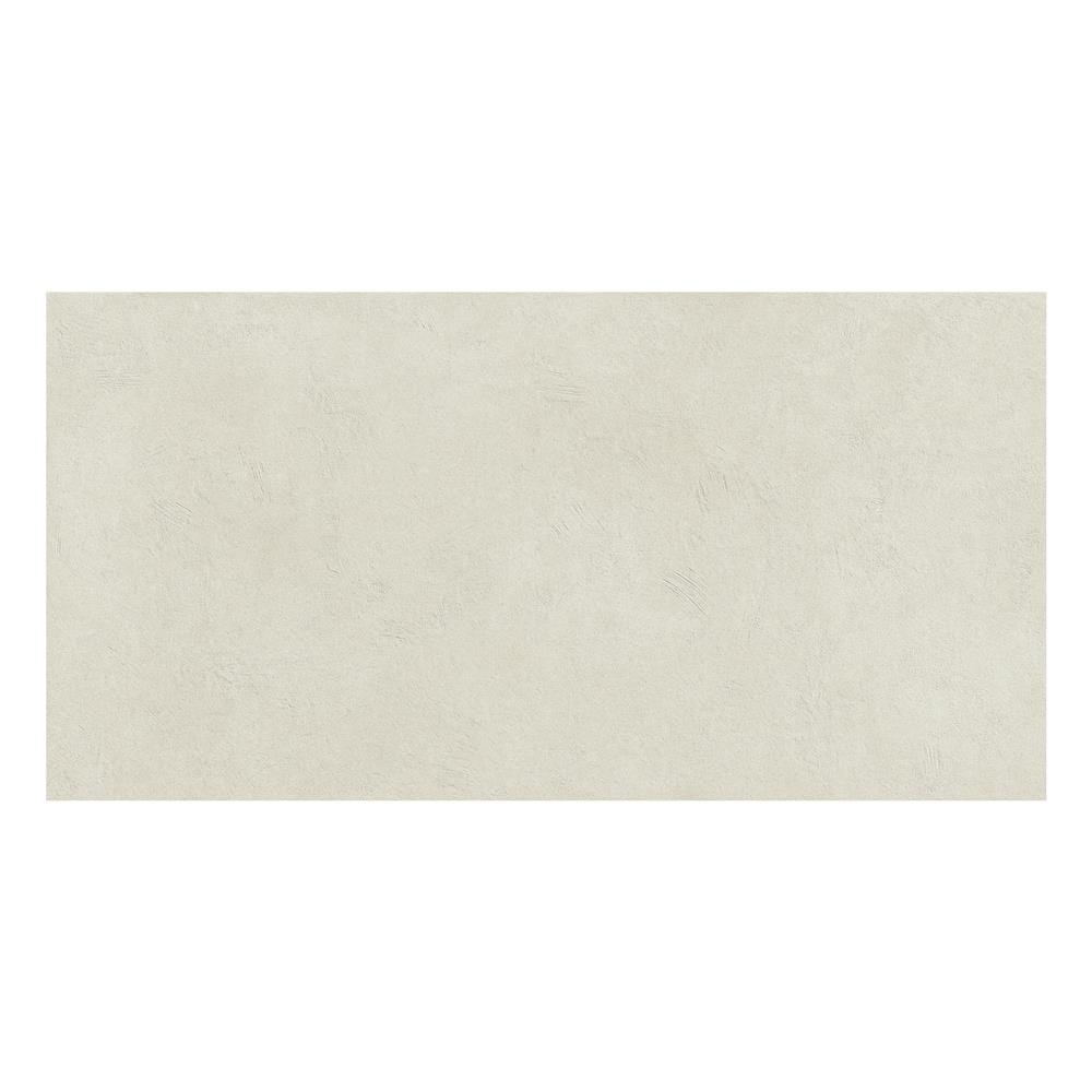 กระเบื้องพื้นพอร์ซเลน 60x120 ซม. TARA เพิร์ลซีเมนโต เบจ A 1.44 ตร.ม.