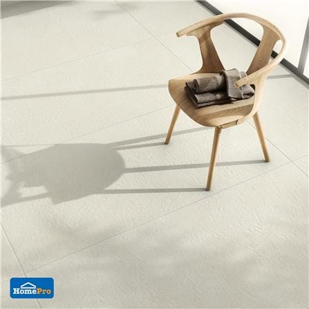 กระเบื้องพื้นพอร์ซเลน 60x120 ซม. TARA เพิร์ลซีเมนโต เบจ A 1.44 ตร.ม._2