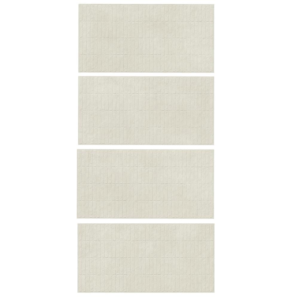 กระเบื้องพื้นพอร์ซเลน 60x120 ซม. TARA เพิร์ลซิทาเดล เบจ A 1.44 ตร.ม.