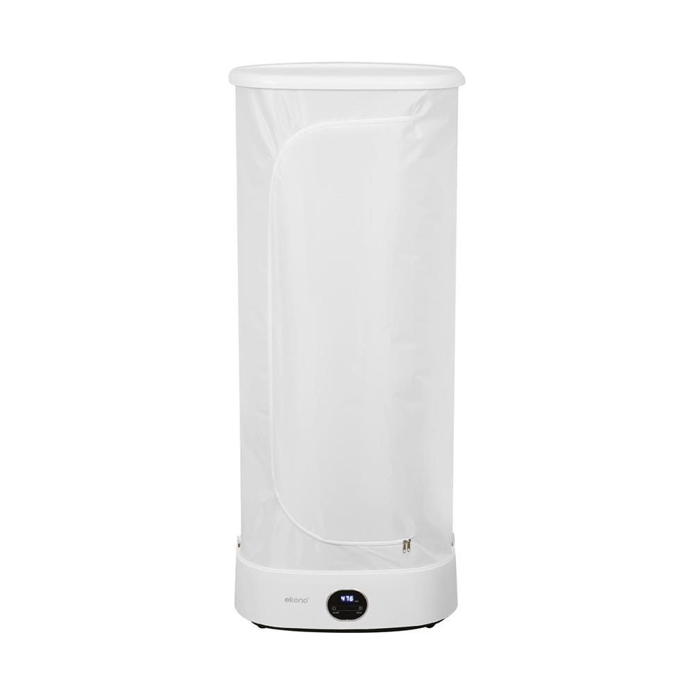 เครื่องอบผ้าอัตโนมัติพกพา EKONO FEB-JX07