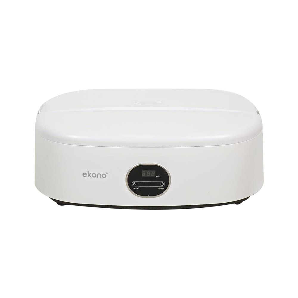 เครื่องอบผ้าอัตโนมัติพกพา EKONO FEB-JX07