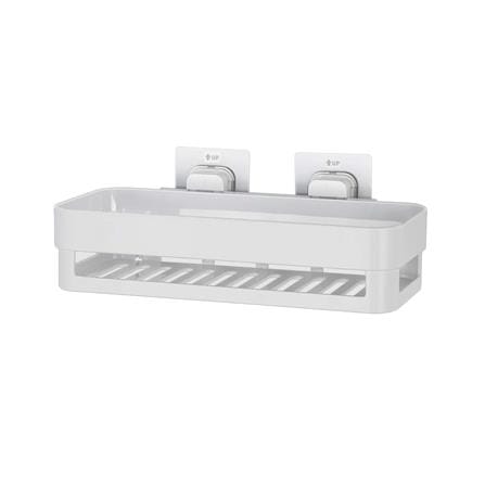 ตะแกรงวางของ DEHUB VSB300-CW70 สีขาว_2