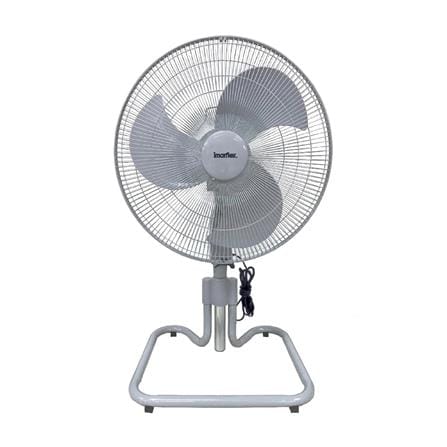 พัดลมอุตสาหกรรม 20 นิ้ว IMARFLEX IF-517 สีเทา_0