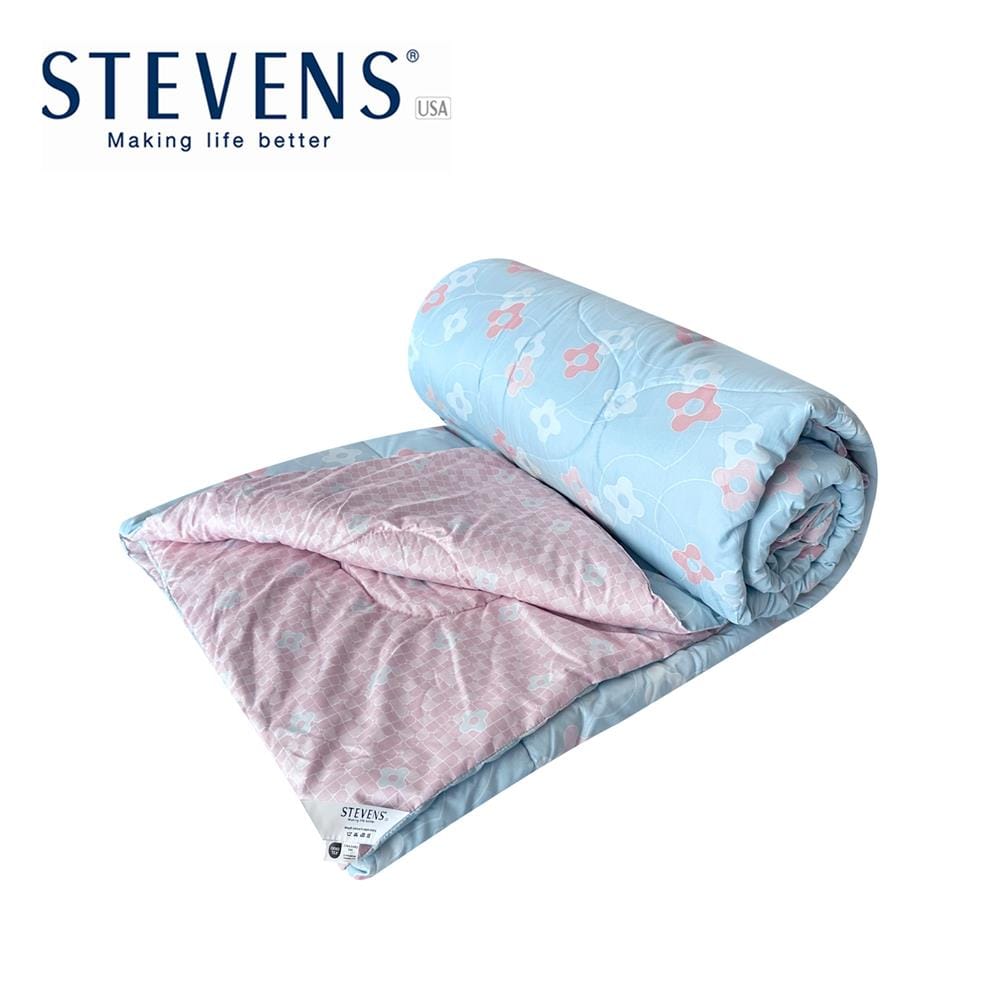 ผ้านวม STEVENS SOFTEX 100x90 นิ้ว PL88