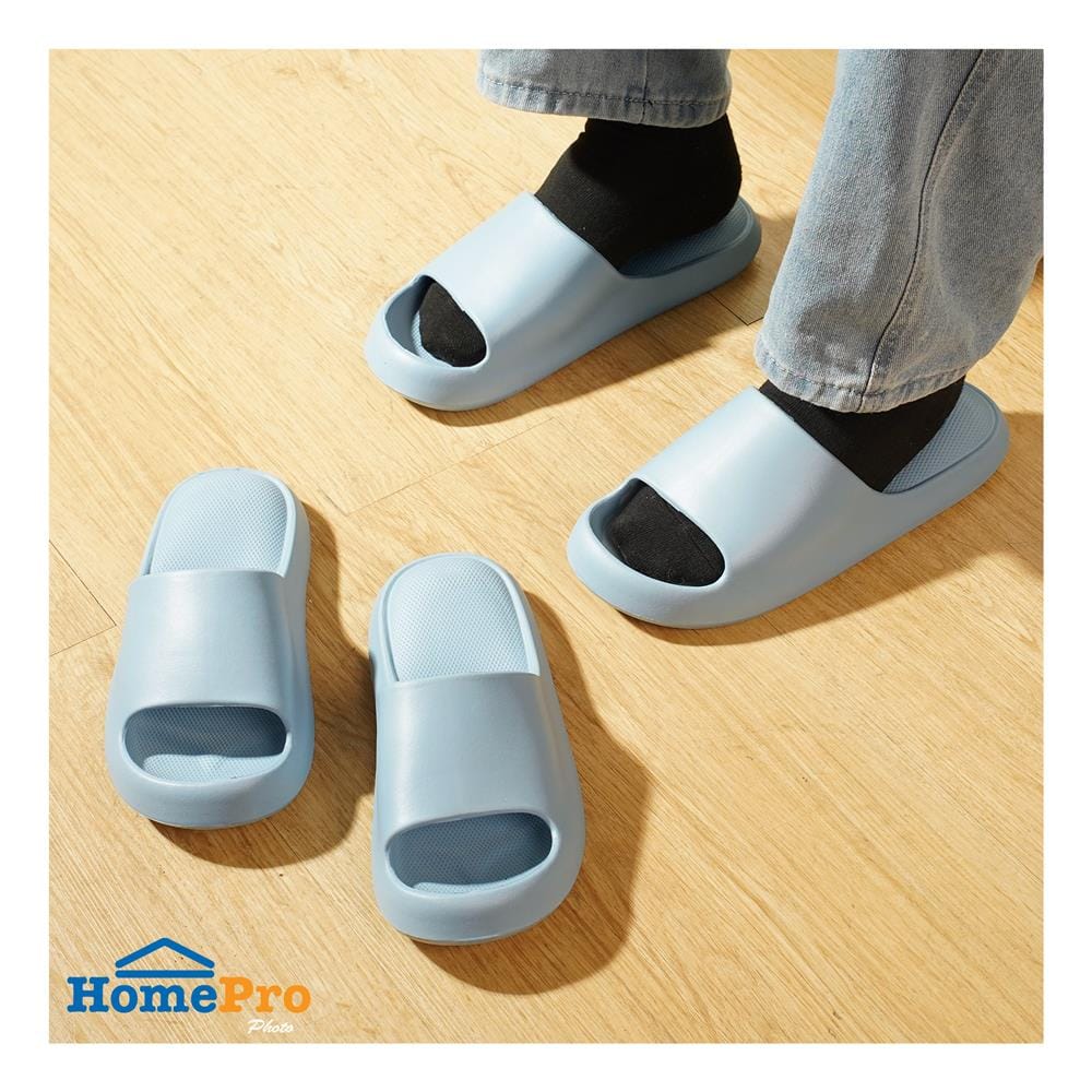 รองเท้าแตะ SNAZZ EVA BLU SIZE 39-40 สี BLUE