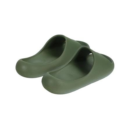 รองเท้าแตะ SNAZZ EVA FLO SIZE 41-42 สี GREEN_1