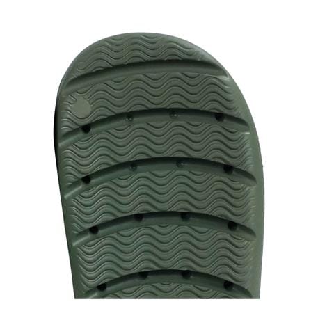 รองเท้าแตะ SNAZZ EVA FLO SIZE 41-42 สี GREEN_2