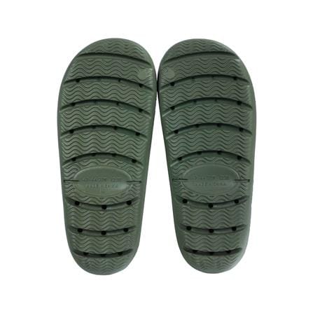 รองเท้าแตะ SNAZZ EVA FLO SIZE 43-44 สี GREEN_2