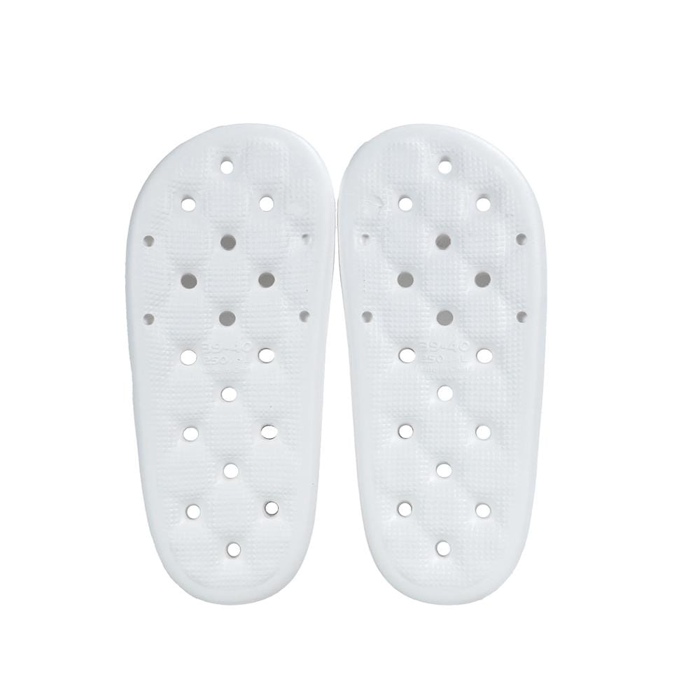 รองเท้าแตะ SNAZZ EVA BLU SIZE 39-40 สี WHITE
