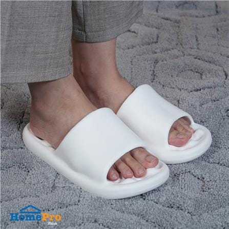 รองเท้าแตะ SNAZZ EVA BLU SIZE 39-40 สี WHITE_4