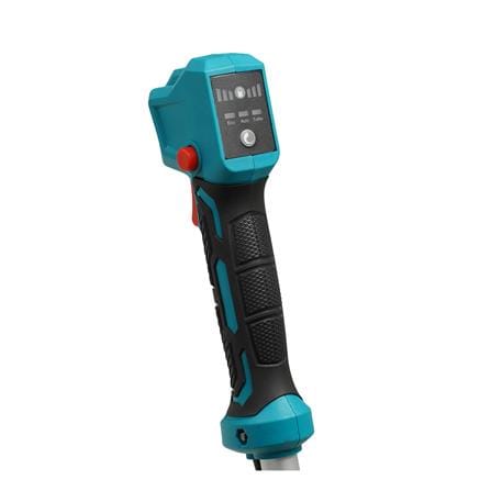 เครื่องตัดหญ้าสะพายบ่าไร้สาย (พร้อมแบตเตอรี่) MATALL PRO SF8A238-3 40 โวลต์_2