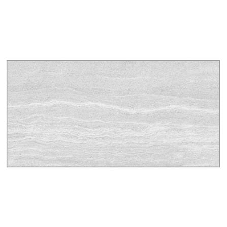 กระเบื้องพื้นพอร์ซเลน 30x60 ซม. COTTO คิม เทา (ซาติน) PM 1.44 ตร.ม.