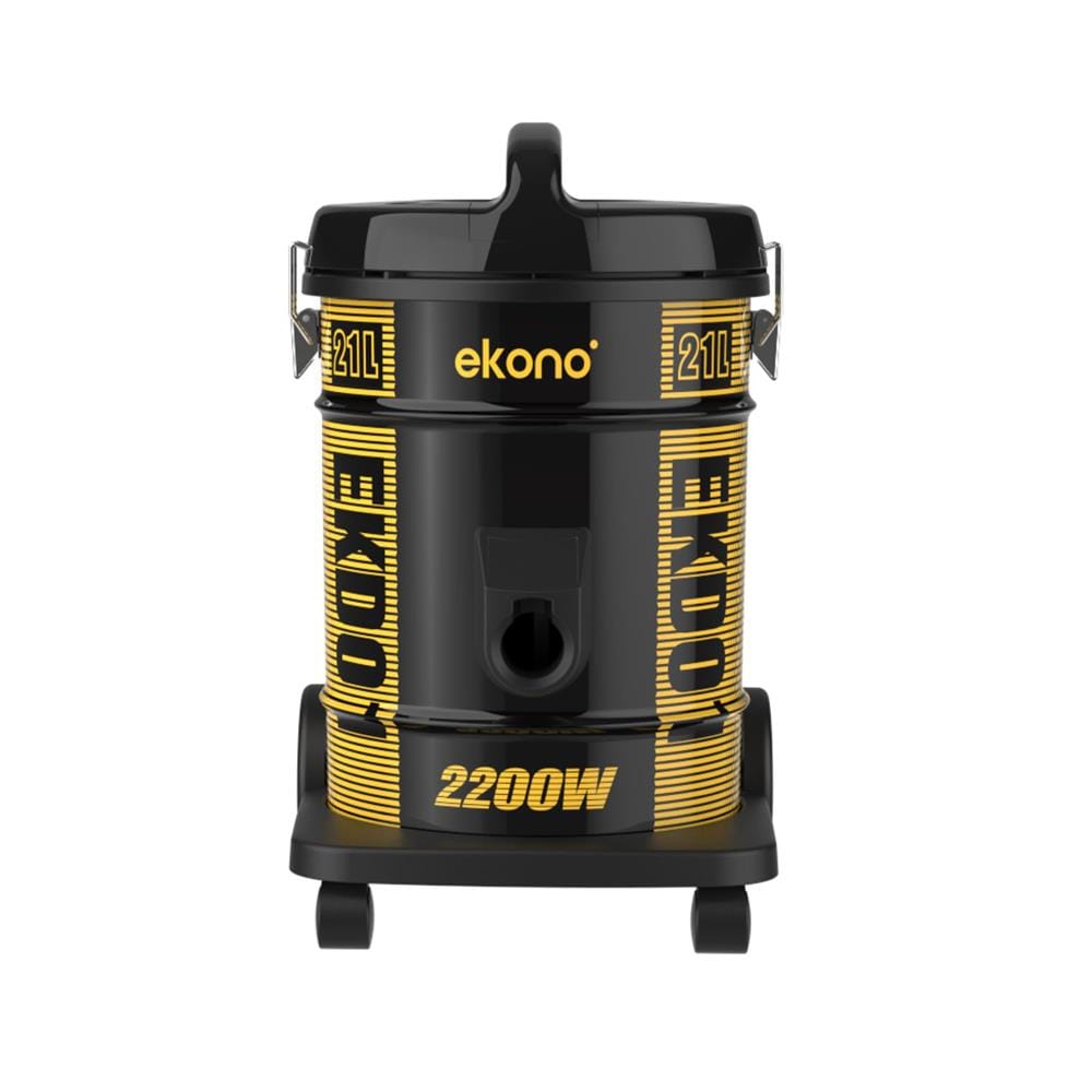 เครื่องดูดฝุ่นแบบกล่อง EKONO EKD01 21 ลิตร_1