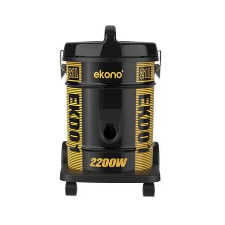 เครื่องดูดฝุ่นแบบกล่อง EKONO EKD01 21 ลิตร_0