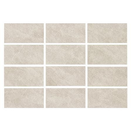 กระเบื้องพื้นพอร์ซเลน 30x60 ซม. COTTO พีโม ซาติน เบจ PM 1.44 ตร.ม._1