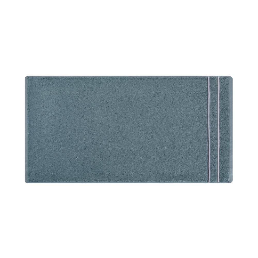ผ้าขนหนู HOME LIVING STYLE MELLOW 16x32 นิ้ว สี BLUE