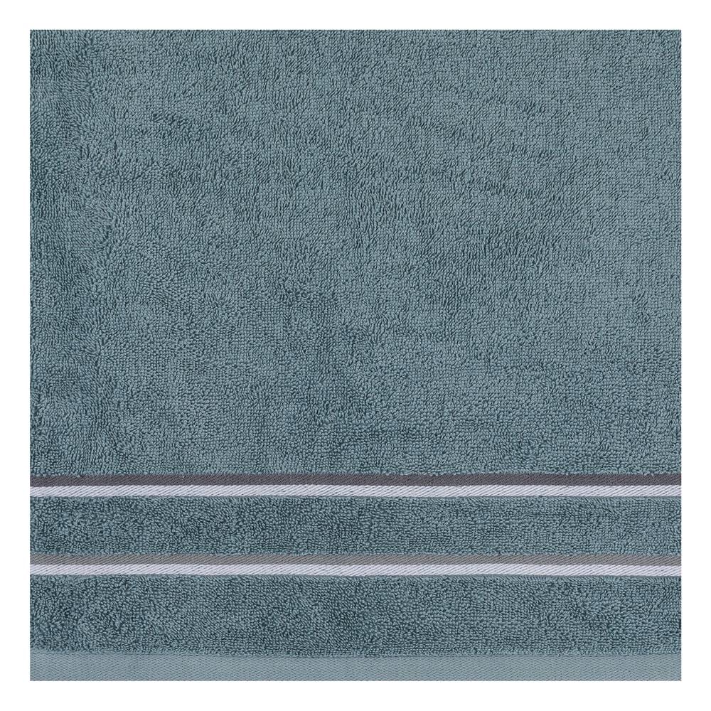 ผ้าขนหนู HOME LIVING STYLE MELLOW 16x32 นิ้ว สี BLUE