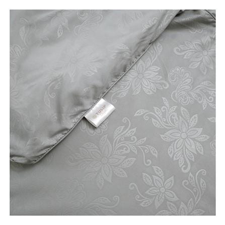 ชุดผ้าปูที่นอน 6 ฟุต (ชุด 5 ชิ้น) TULIP DELIGHT 60056-DL593_1