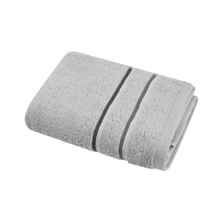 ผ้าขนหนู HOME LIVING STYLE MELLOW 27x54 นิ้ว สี GREY_0