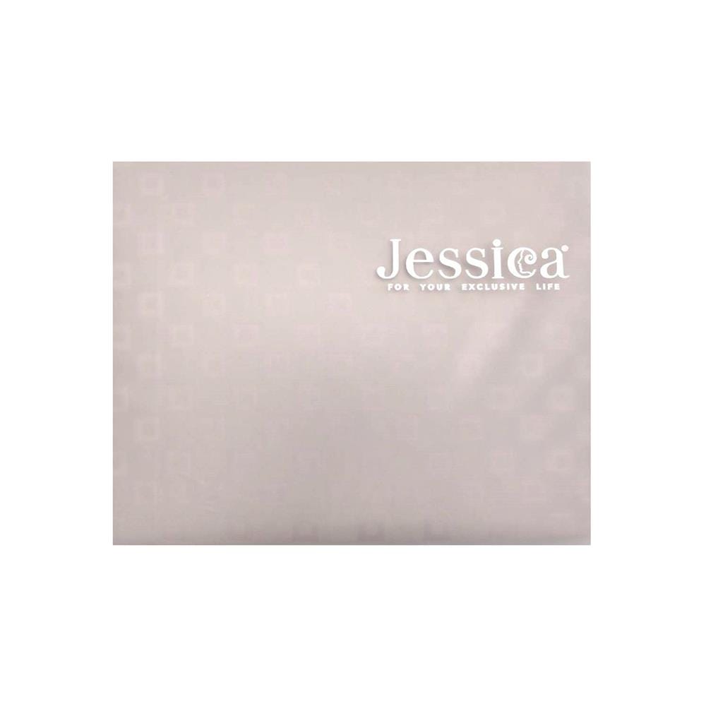 ชุดผ้าปูที่นอน 6 ฟุต (ชุด 5 ชิ้น) JESSICA JACQUARD 21039-QS773